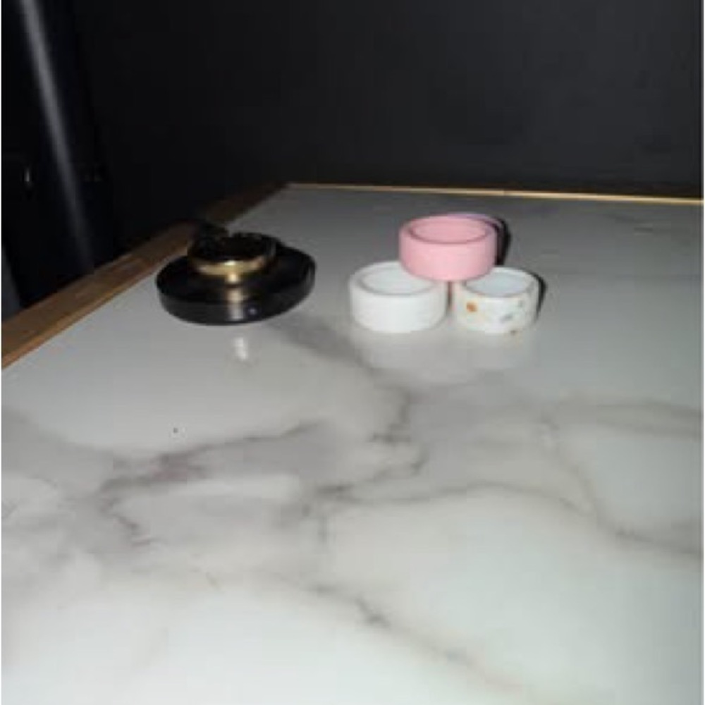 Oura ring gen 3